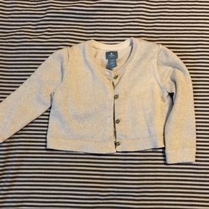 Baby gap cardigan